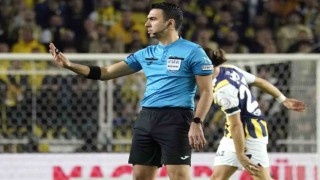 Arda Kardeşler, Slovenya - Bulgaristan hazırlık müsabakasını yönetecek
