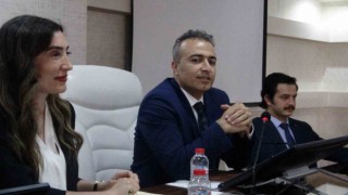 Ardahanda Alevi sorunları masaya yatırıldı