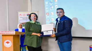 Arıcılara kovan ve arıcılık malzemesi desteği