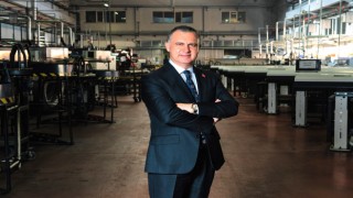 Armatür sektörü en çok Almanya'ya ihraç yaptı