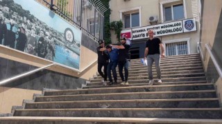 Arnavutköyde çamaşır makinesi parası yüzünden ağabeyini öldüren şahıs adliyeye sevk edildi