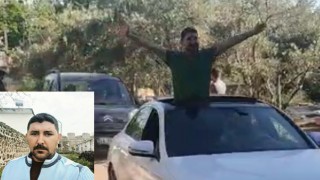 Arslanpınarı Köyü sakinleri yeniden sandık başına gitti