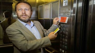 Asansör kazalarında bakımı yaptırmayan yönetici de kusurlu