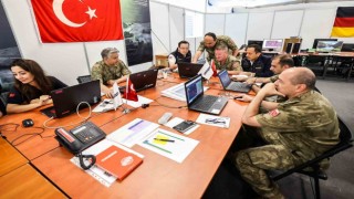 ASELSANın oyun değiştiren teknolojileri NATO Tatbikatında