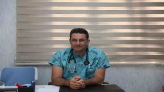 Aşırı sıcaklar kalbi daha çok yoruyor