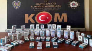 Aşırı sıcakları fırsata dönüştürmek istedi polise yakalandı