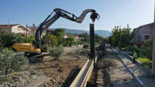 ASKİ 10 yılda 706 adet sondaj ve 100 bin metre içme suyu çalışması gerçekleştirdi