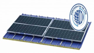 Assan Panel, Taşyünü Solar Kepli Panel üretti