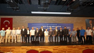 Ataşehirin ulaşım sorunları çözülüyor