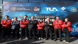 Ataseverin uzay yolculuğu Kayseride canlı yayınlanacak