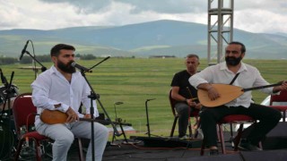 Atatürkün İzinde ve Gölgesinde Damal Şenliklerinin 25incisi başladı