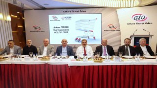 ATO Başkanı Baran: Fahiş fiyat tanımının net biçimde yapılması gerekli