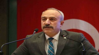 ATO Yönetim Kurulu Üyesi Güçlü: Ülkemizin rekabet gücünü artırmak için mesleki eğitim almış gençlerimize ihtiyaç var