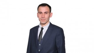 ATP Genel Başkan Yardımcısı Ümit Demiroğlu'ndan Babalar Günü Mesajı