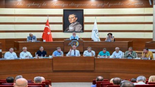 ATSO Başkanı Ali Bahar: Enflasyonda kalıcı ve hızlı bir gerileme başlayacak