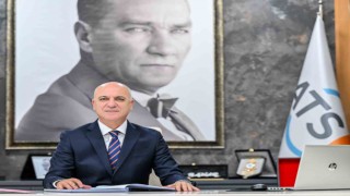 ATSO Başkanı Ali Bahar: Gri listeden çıkılması ülke itibarını yükseltecek