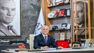ATSO Başkanı Bahar: Enflasyonda en yüksek seviyeye ulaştık ,bundan sonrası istikrar
