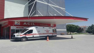 Av tüfeğini temizlerken kendini vurdu