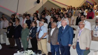 Avrasya Üniversitesinde 2. Uluslararası Karadeniz Tarihi Sempozyumunu gerçekleştiriliyor