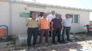 Avrupa Birliği hibe fonu avantajları, Beylikovalı üreticilere anlatıldı