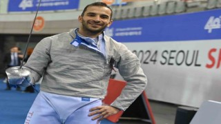 Avrupa Şampiyonasında 24 milli eskrimci ter dökecek