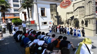 Avrupanın en prestijli 6 müzesinden biri, yeniden kapılarını açtı