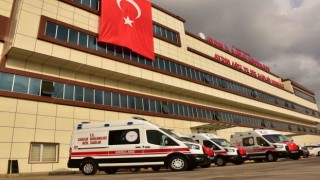 Aydın İl Sağlık Müdürlüğü Bayramda 10 Bin 276 sağlık personeli ile vazife yapacak