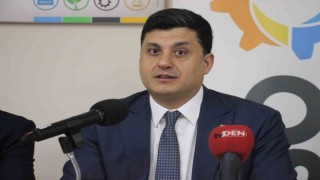 Aydın Sanayi Odası üye sayısını her geçen yıl arttırıyor