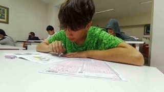 Aydında 11 bin öğrenci LGSde ter dökecek