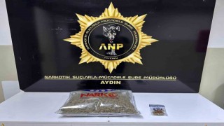 Aydında başlayan amansız takip İzmirde sonuçlandı