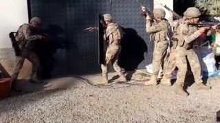 Aydında Kuyu-6 operasyonu: 17 şüpheli yakalandı