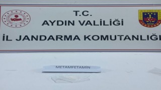 Aydında uyuşturucu kullanan şahıslar yakalandı
