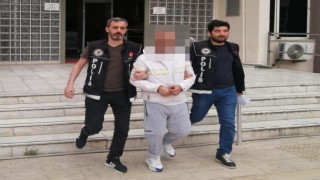 Aydında uyuşturucudan 6 ayda 89 kişi tutuklandı