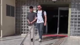 Aydında yakalanan uyuşturucu taciri tutuklandı