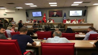 Aydının Turizm Master Planı mecliste kabul edildi