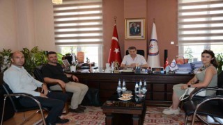 AYESOBtan Tralleis Antik Kentine büyük destek