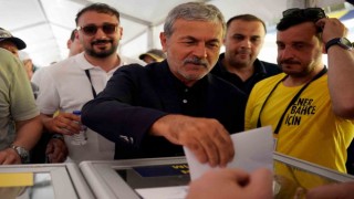 Aykut Kocaman oyunu kullandı
