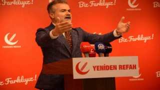 Ayşe Ateş, Yeniden Refahın lideri Erbakan ile görüşecek