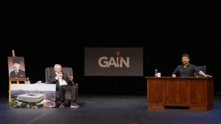 Aziz Yıldırım Mevzular açık mikrofona konuk oldu