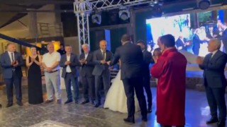 Azmettirici olarak suçladıkları MHPli Baki Ersoydan CHPlileri utandıracak jest