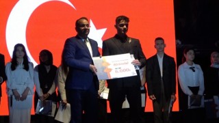 Bafrada şiir dinletisi ve yarışması