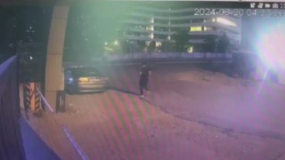 Bağcılarda emekli polis memuru cinayetinin zanlıları adliyeye sevk edildi