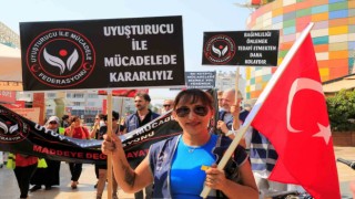 Bağımlıların ibretlik hayat hikayeleri