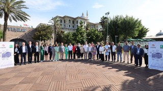 Bağımlılıkla Mücadeleye Gönül Veren Stk’lar “Etkin Ve Güçlü” İş Birliği İçin Buluştu