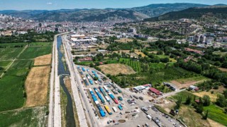 Bağışlar arttı, kurban pazarı boş kaldı