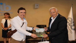 Baharat sektörünün öncelikli başlıkları kalite ve gıda güvenliği