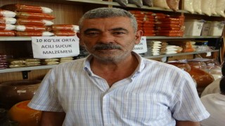 Baharatçılarda Kurban Bayramı mesaisi