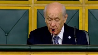 Bahçeli: "Cumhur İttifakı Türk Milletinin Ruh Köküdür"