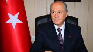 Bahçeli: "Cumhur İttifakı'na Bağlılığımız Kararlılıkla Devam Edecek"