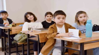 Bahriye Üçok Eğitim Merkezinden bin 493 öğrenci yararlandı